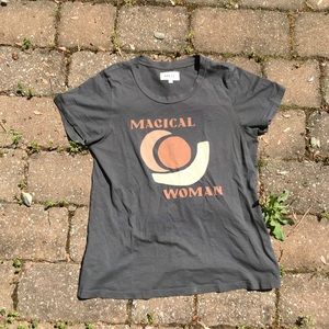 Mate the Label t shirt